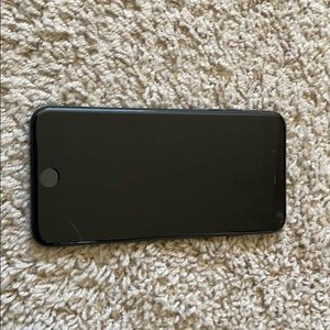 Black Verizon iPhone 64 Gig